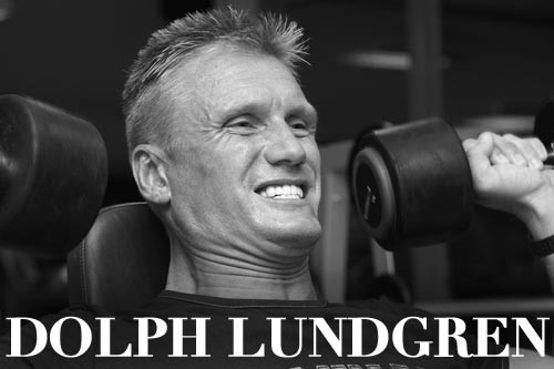 Dolph Lundgren fotoğrafı