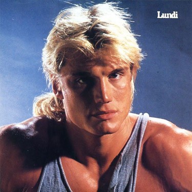 Dolph Lundgren fotoğrafı