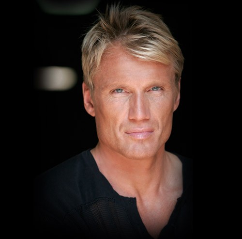Dolph Lundgren fotoğrafı