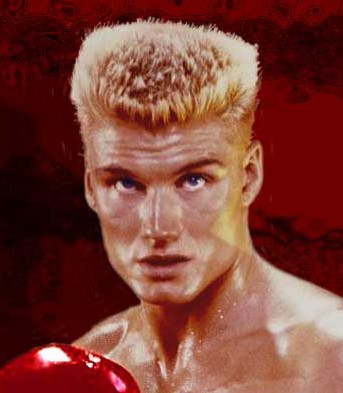 Dolph Lundgren Fotoğrafı