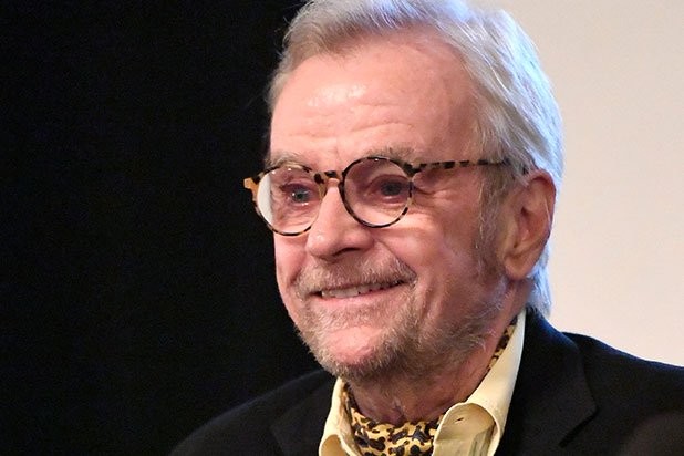 John G. Avildsen Fotoğrafı