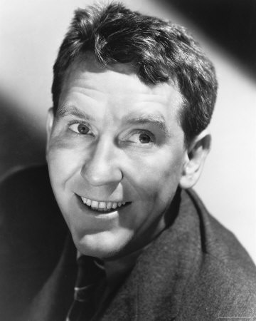 Burgess Meredith fotoğrafı