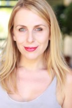 Belinda Gosbee fotoğrafı