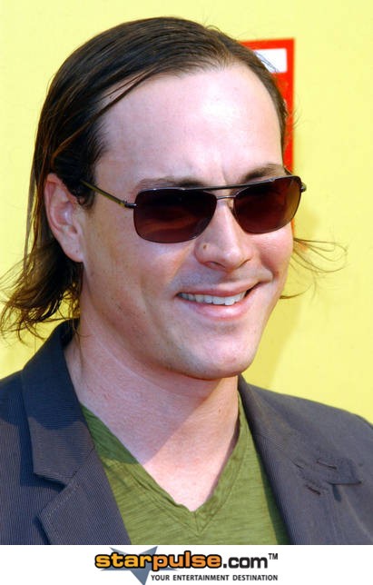 Chris Klein Fotoğrafı