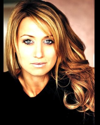 Lucie Guest fotoğrafı