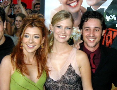 Thomas Ian Nicholas fotoğrafı