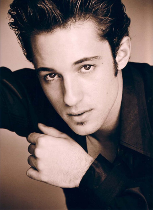 Thomas Ian Nicholas fotoğrafı