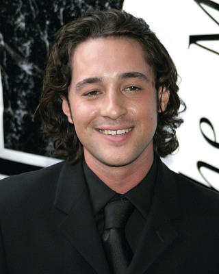 Thomas Ian Nicholas fotoğrafı