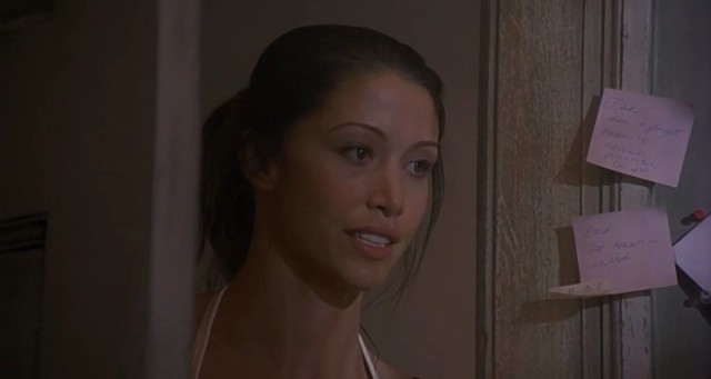 Shannon Elizabeth Fotoğrafı