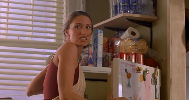 Shannon Elizabeth Fotoğrafı