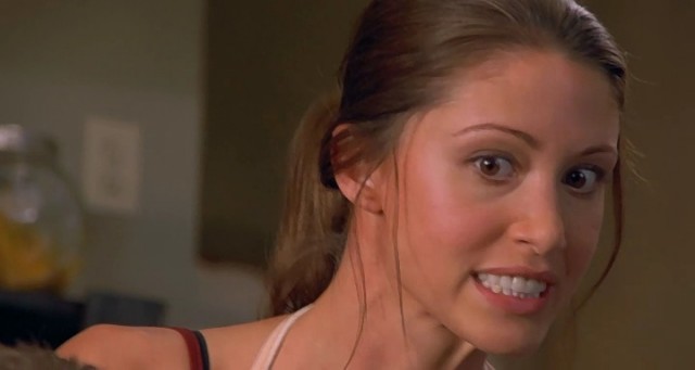 Shannon Elizabeth Fotoğrafı