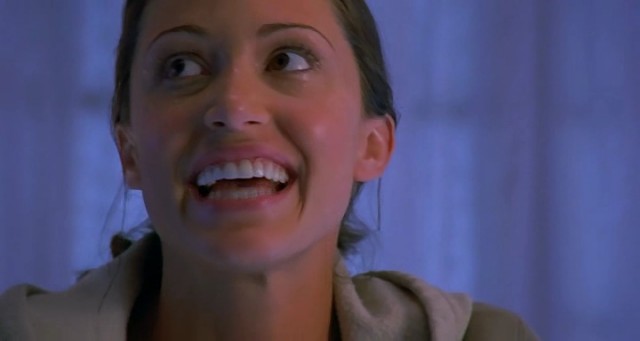 Shannon Elizabeth Fotoğrafı