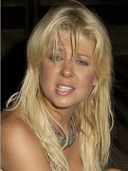 Tara Reid Fotoğrafı