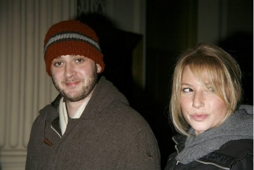 Eddie Kaye Thomas fotoğrafı