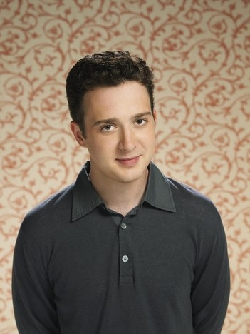Eddie Kaye Thomas fotoğrafı