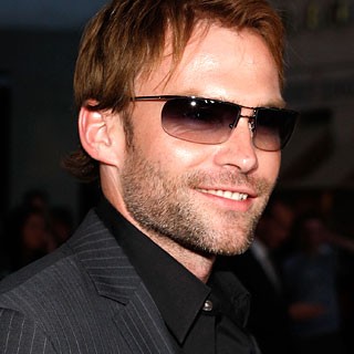 Seann William Scott Fotoğrafı