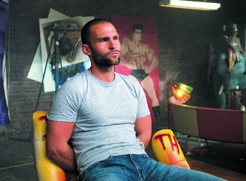 Seann William Scott Fotoğrafı