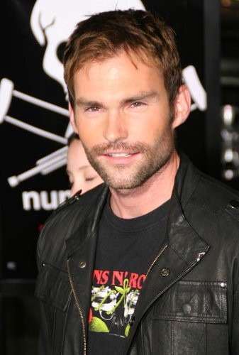 Seann William Scott Fotoğrafı