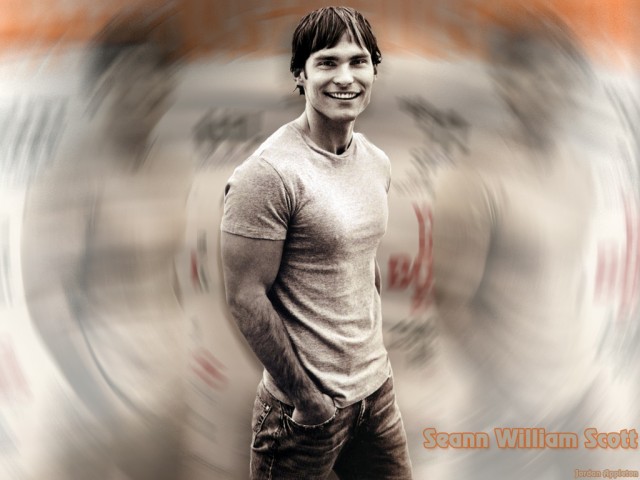 Seann William Scott Fotoğrafı
