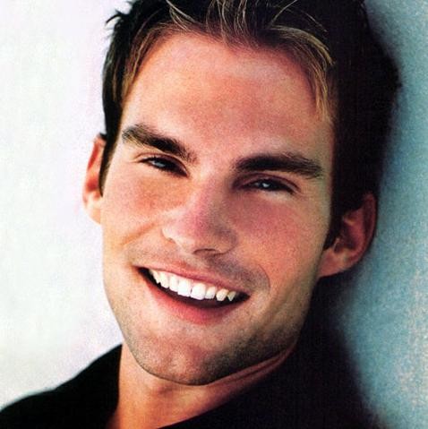 Seann William Scott fotoğrafı