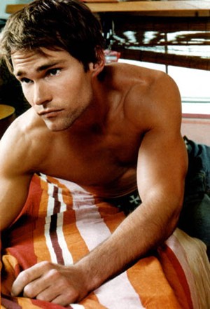 Seann William Scott fotoğrafı
