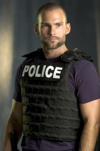 Seann William Scott fotoğrafı