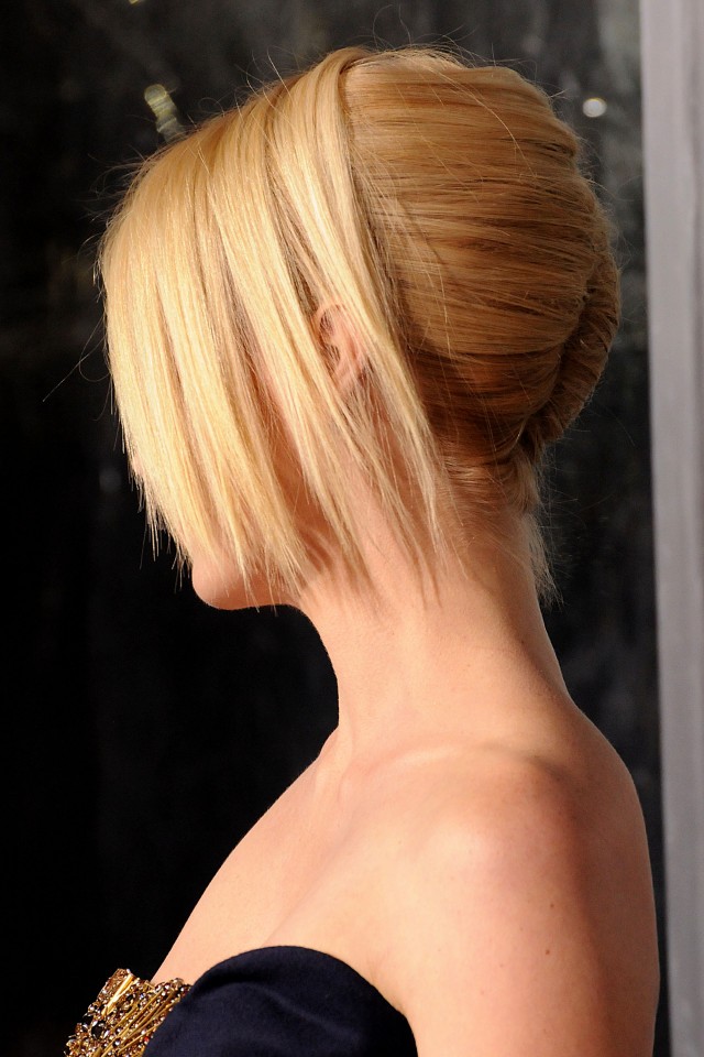 January Jones Fotoğrafı