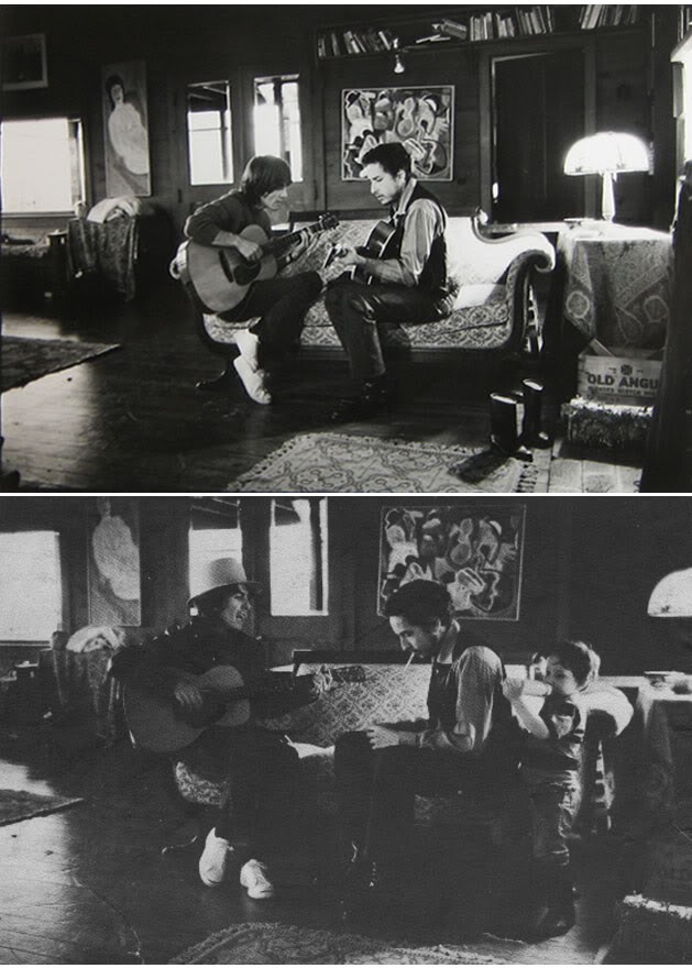 Jesse Dylan fotoğrafı