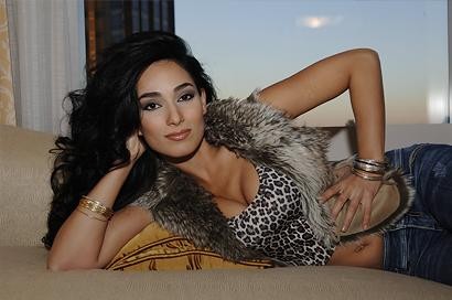 Aslı Bayram Fotoğrafı