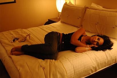 Aslı Bayram Fotoğrafı