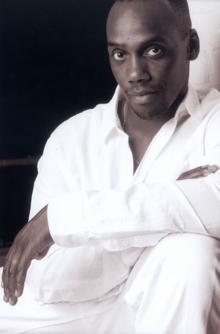 Dalias Blake fotoğrafı