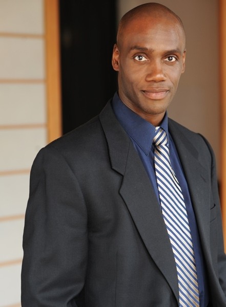 Dalias Blake fotoğrafı