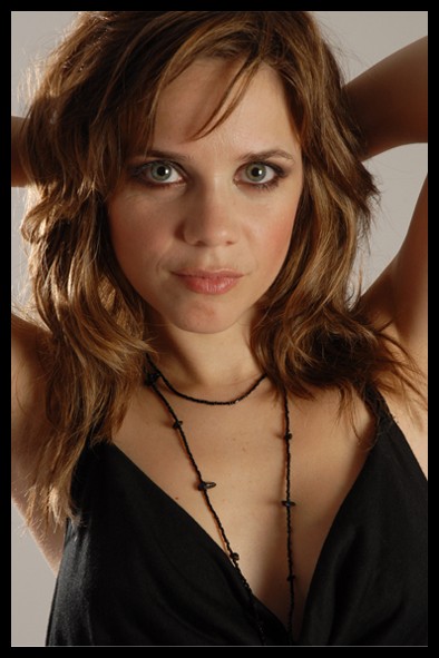 Valeria Britos Fotoğrafı