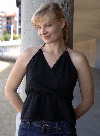 Melinda Page Hamilton fotoğrafı