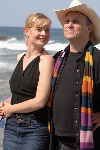 Melinda Page Hamilton fotoğrafı