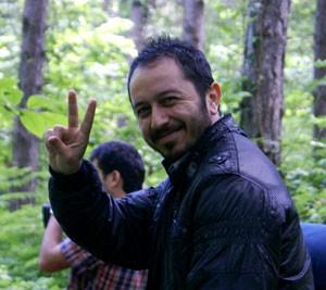 Aydın Orak fotoğrafı