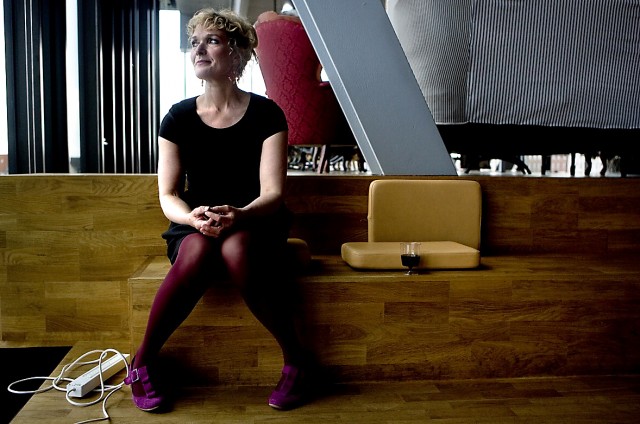 Tammi Øst fotoğrafı