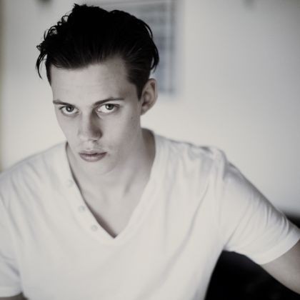 Bill Skarsgård Fotoğrafı