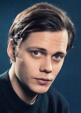 Bill Skarsgård fotoğrafı