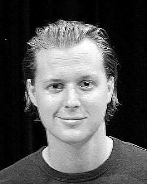 Alexander Stocks fotoğrafı