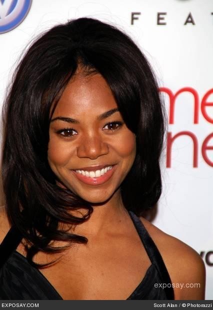 Regina Hall fotoğrafı