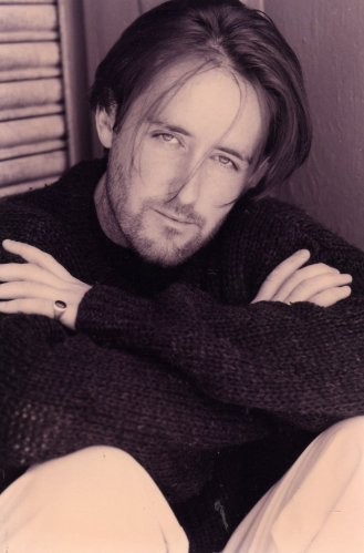 Patrick Stevenson fotoğrafı