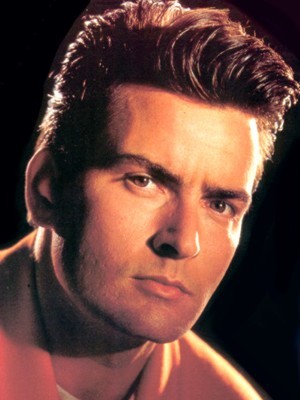 Charlie Sheen Fotoğrafı