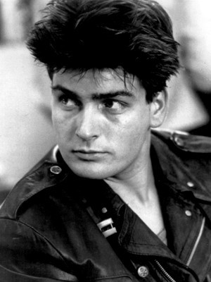 Charlie Sheen Fotoğrafı