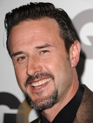 David Arquette Fotoğrafı