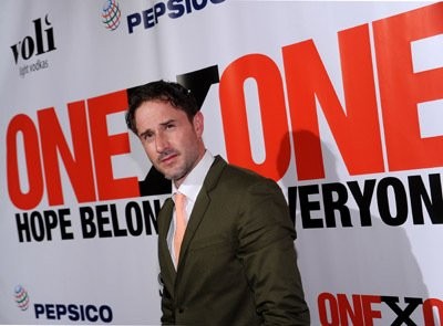 David Arquette Fotoğrafı