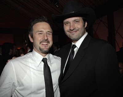 David Arquette Fotoğrafı