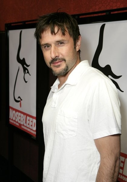 David Arquette Fotoğrafı