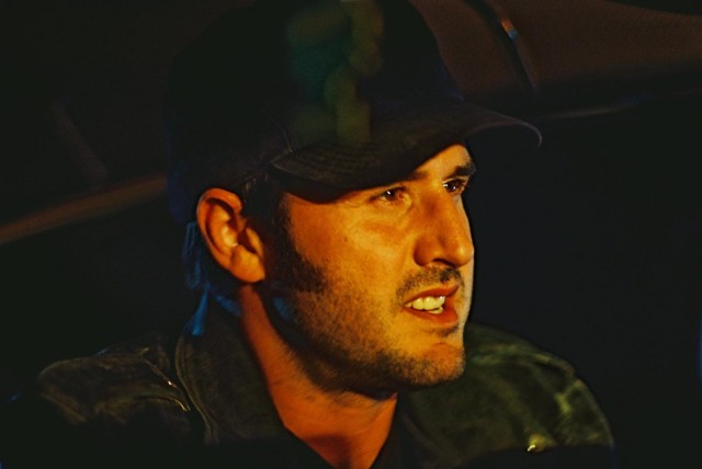 David Arquette Fotoğrafı