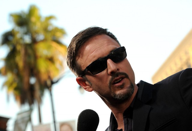 David Arquette fotoğrafı